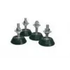IVENSIS ISA10 antivibratievoeten, 4-pack
