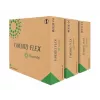 TIVENTO FLEX koperen buis met isolatie 1/2 inch 50 m rol