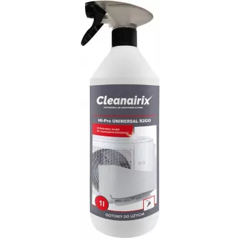 Cleanairix HI-PRO universele 1L R2GO gebruiksklare reinigingsvloeistof