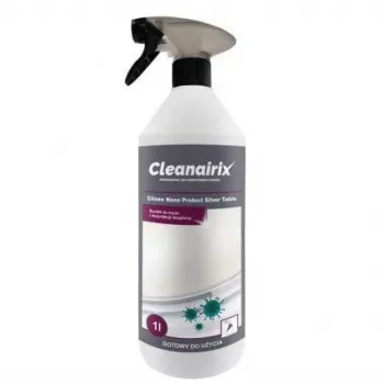 Cleanairix Clinex Nano Protect 1L gebruiksklare glas- en spiegelreiniger & -beschermer met nanotechnologie