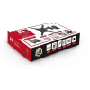 RED EAGLE FLEXI APOLLO FORTE 17-55 full motion tv-wandbeugel zwart