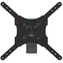 RED EAGLE FLEXI APOLLO FORTE 17-55 full motion tv-wandbeugel zwart