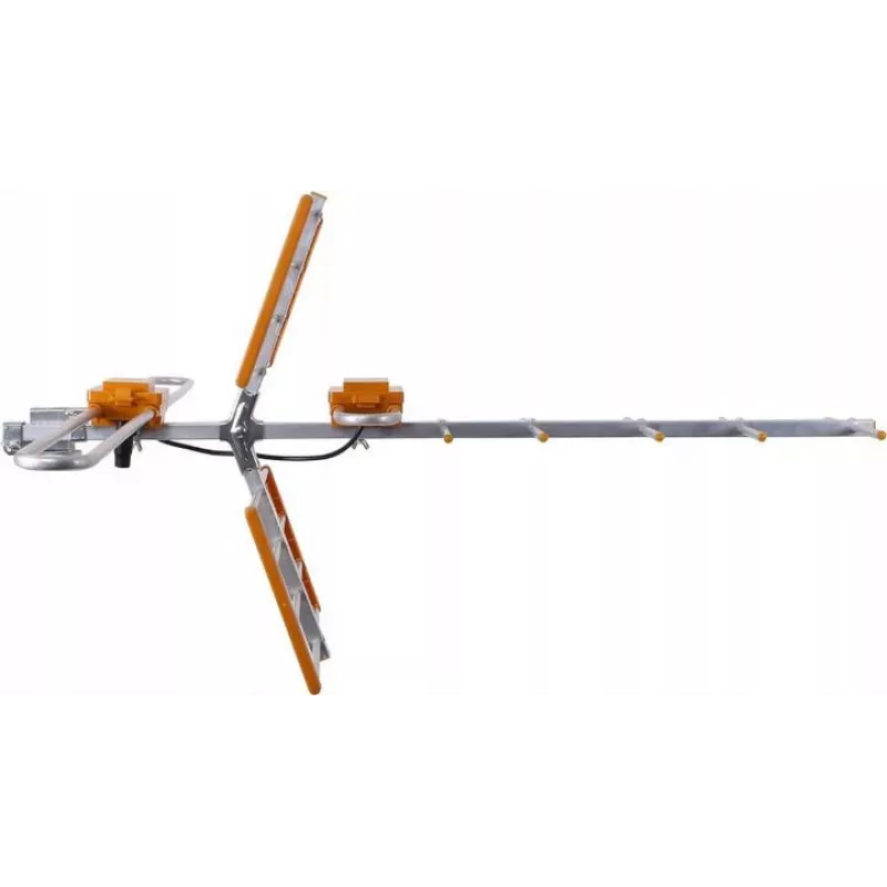 OPTICUM ANTENA TV AX GALAXY COMBO DVB-T buiten richtantenne