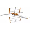 OPTICUM ANTENA TV AX GALAXY COMBO DVB-T buiten richtantenne