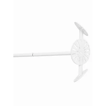 Camsafe CS10-KSO4 witte wandbeugel voor CS10-D serie dome-camera's