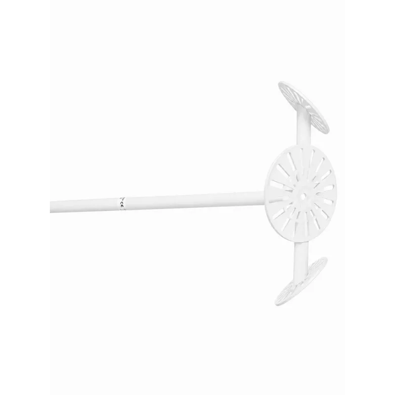 Camsafe CS20-KSO4 wand-/plafondmontagebeugel wit
