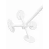 Camsafe CS30-KSO4 witte wand-/plafondbeugel voor camera's