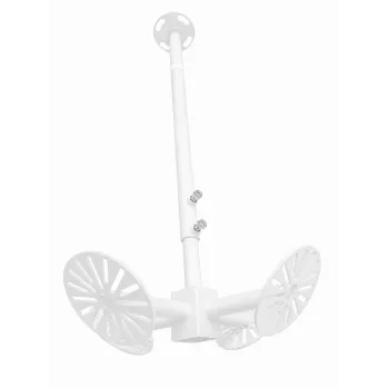 Camsafe CS30-KSO4 witte wand-/plafondbeugel voor camera's