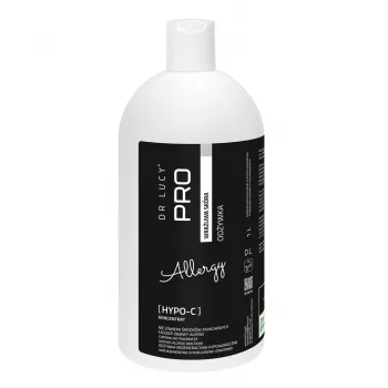 DR LUCY Hypo C Sensitive Skin Conditioner voor honden - 1L