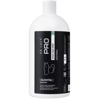 DR LUCY PRO ALOVITAL 1L allesreiniger vochtinbrengende conditioner