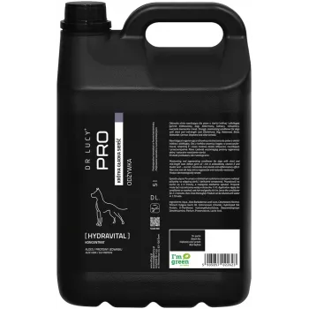 DR LUCY PRO HYDRAVITAL 5L vochtinbrengende conditioner