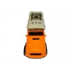 LEAN TOYS Camping Truck Jeep geluiden en licht