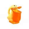 LEAN TOYS pelikaan met patronen om mee te baden