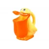 LEAN TOYS pelikaan met patronen om mee te baden