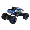 LEAN TOYS offroad afstandsbediening RC-auto 1:14 2.4G blauw