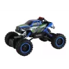 LEAN TOYS offroad afstandsbediening RC-auto 1:14 2.4G blauw