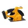 LEAN TOYS speelgoed cirkelzaag geel met geluiden