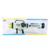 LEAN TOYS Enorme raketwerper M202 sponsraketten 68cm