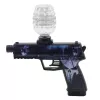 LEAN TOYS automatisch water-gelbalpistool Skull