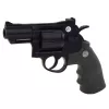LEAN TOYS Revolver ZP-5 schuimpatronen waterballen hydrogel schild holster