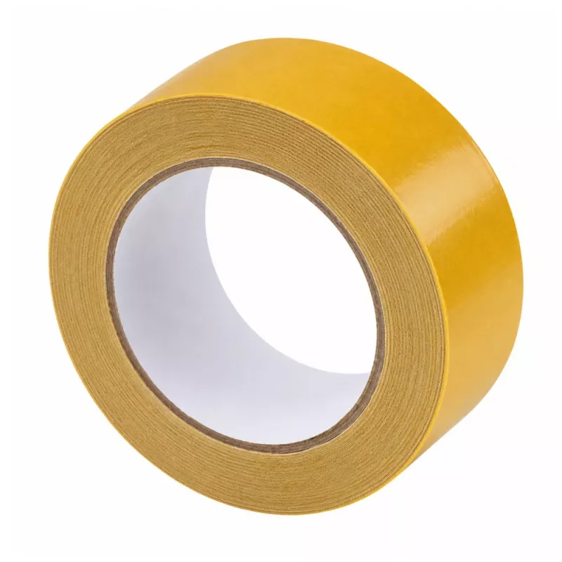 LEAN Dubbelzijdige versterkte sterke montagetape 50mm x 25m