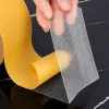 LEAN Dubbelzijdige versterkte sterke montagetape 50mm x 25m