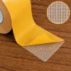 LEAN Dubbelzijdige versterkte sterke montagetape 50mm x 25m