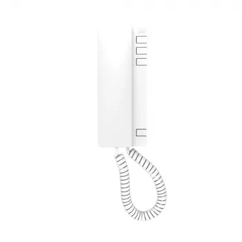 ACO UP940 digitale intercomhoorn met magneethouder