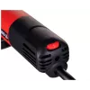 YATO haakse slijper 125mm 1100W toerentalregeling
