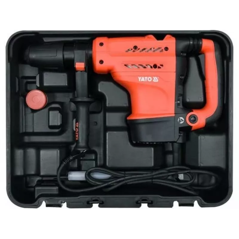 YATO SDS-Max sloophamer 1300W 15J 3800bpm YT-82131