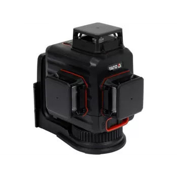 Yato YT-30436 laserwaterpas lijnlaser 10 m