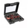 Perfect Choice PC-083290 rugzak, grijs nylon