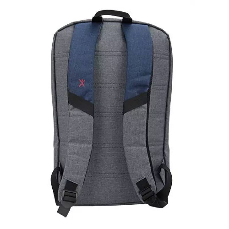 Perfect Choice PC-083290 rugzak, grijs nylon