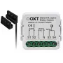 OXT T250G ZigBee garagedeursensormodule met magneetcontact voor TUYA Smart Life