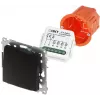 OXT mini scèneregelaarmodule 12 acties 230V ZigBee TUYA T254