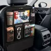 TECH-PROTECT UCA200 achterbankorganizer zwart