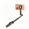 TECH-PROTECT L11S MagSafe Bluetooth selfiestick statief zwart