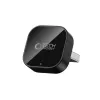 TECH-PROTECT ULTRABOOST CA01 Apple CarPlay / Android Auto adapter USB Bluetooth 5.4 mat zwart