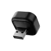 TECH-PROTECT ULTRABOOST CA01 Apple CarPlay / Android Auto adapter USB Bluetooth 5.4 mat zwart