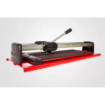 WOLFCRAFT WALMER beglazingsgereedschap MISTR 600mm vlakke geleiders 25x12mm