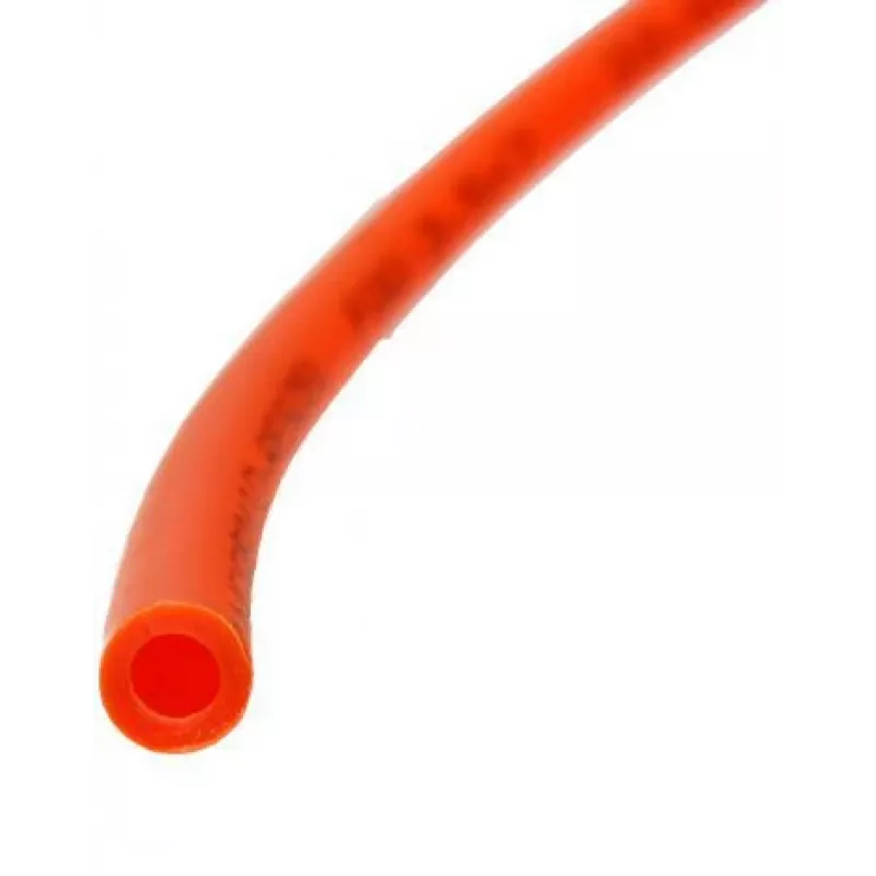 INGREMIO grondgelegde microbuis 14/10 mm met pilootdraad, oranje, 200 m
