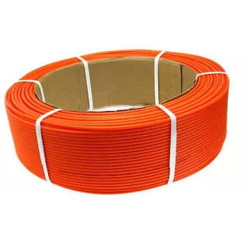 INGREMIO grondgelegde microbuis 14/10 mm met pilootdraad, oranje, 200 m
