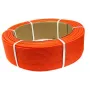 INGREMIO grondgelegde microbuis 14/10 mm met pilootdraad, oranje, 200 m