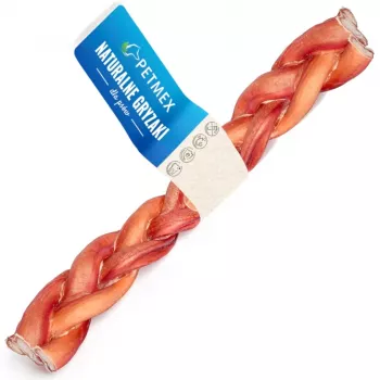 PETMEX Beef Pizzle hondenkauwsnack 30 cm