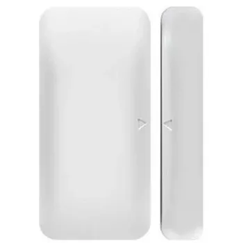 ENGO Controls EDOOR-MINI mini deur-/raamsensor, ZigBee 3.0, wit