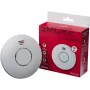 SAFEMI SHS-10W WiFi-rookmelder, 3 jaar garantie