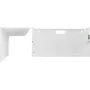Pulsar AWO403 alarmbehuizing zwart
