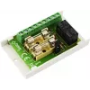 PULSAR AWZ513 relaismodule SPDT 2A 10-30V DC DIN-rail