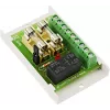 PULSAR AWZ513 relaismodule SPDT 2A 10-30V DC DIN-rail