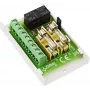 PULSAR AWZ513 relaismodule SPDT 2A 10-30V DC DIN-rail